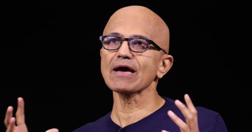 Analysts revisit Microsoft stock price target after shares slump