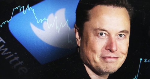 Musk Admits Twitter Faces Big Problems
