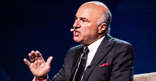 Shark Tank's Kevin O'Leary offers blunt words on buying a home now