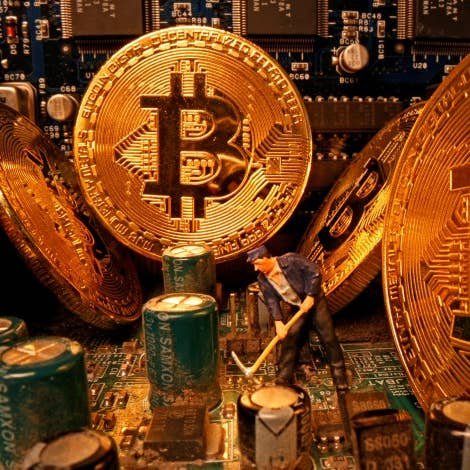 Analyst calls Bitcoin’s ‘security budget’ argument a category error