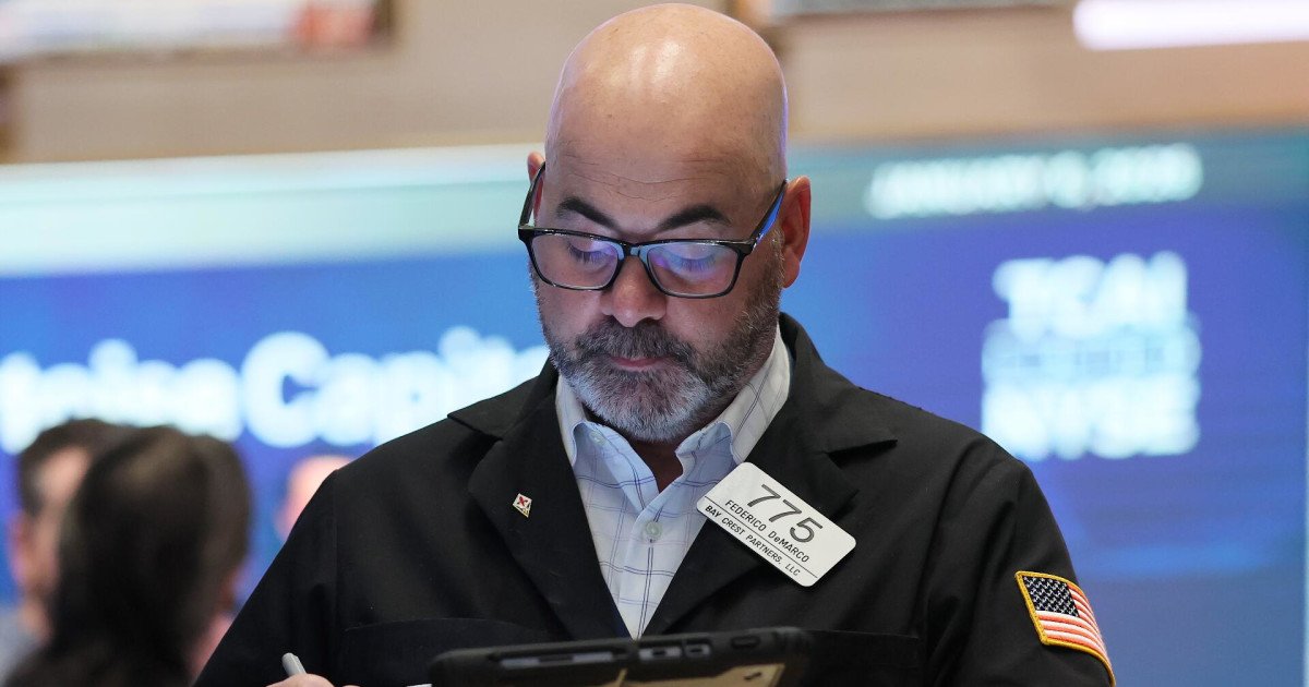 This chart pattern is signaling a 20% market crash