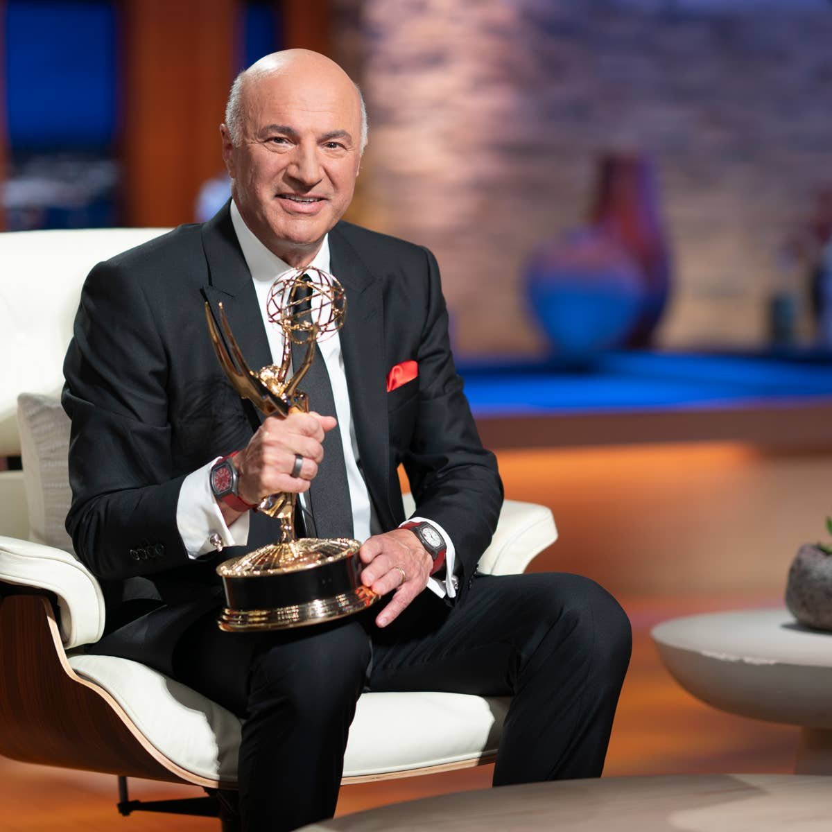 Shark Tank's Kevin O'Leary reveals Bitcoin's forever price action