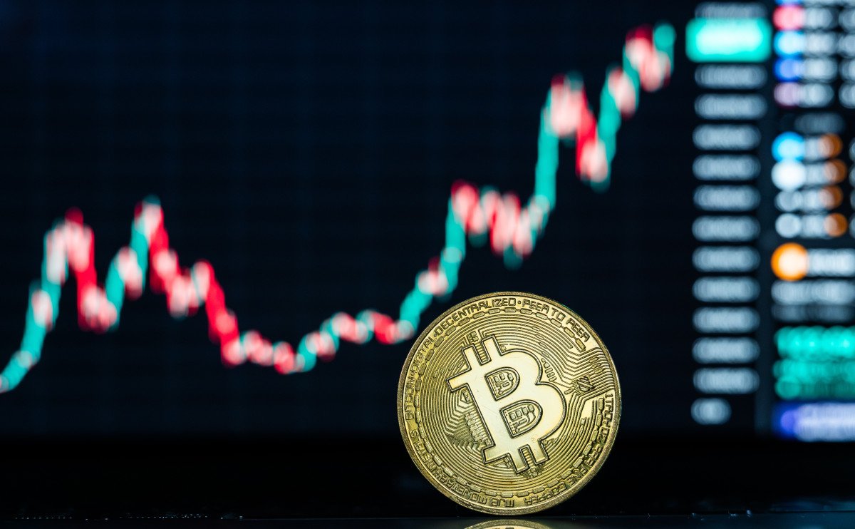 Bitcoin rallies to new high as TOKEN2049 wraps