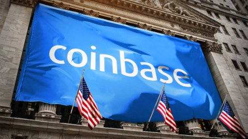 Coinbase's CEO got paid three times Goldman's CEO in 2020—and other pre-IPO surprises - Flipboard