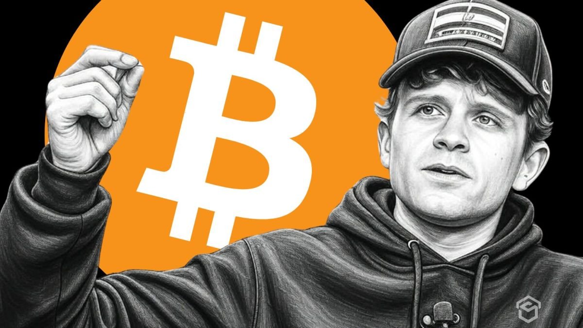 Jack Mallers announces IPO plans after JPMorgan closes his accounts