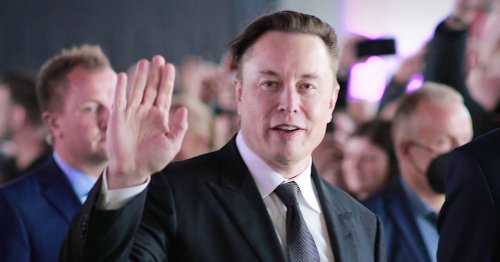 Elon Musk Finally Gets What He's Wanted for Years