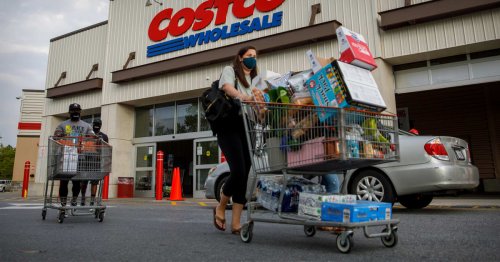 Costco Gives Members a Surprise Gift
