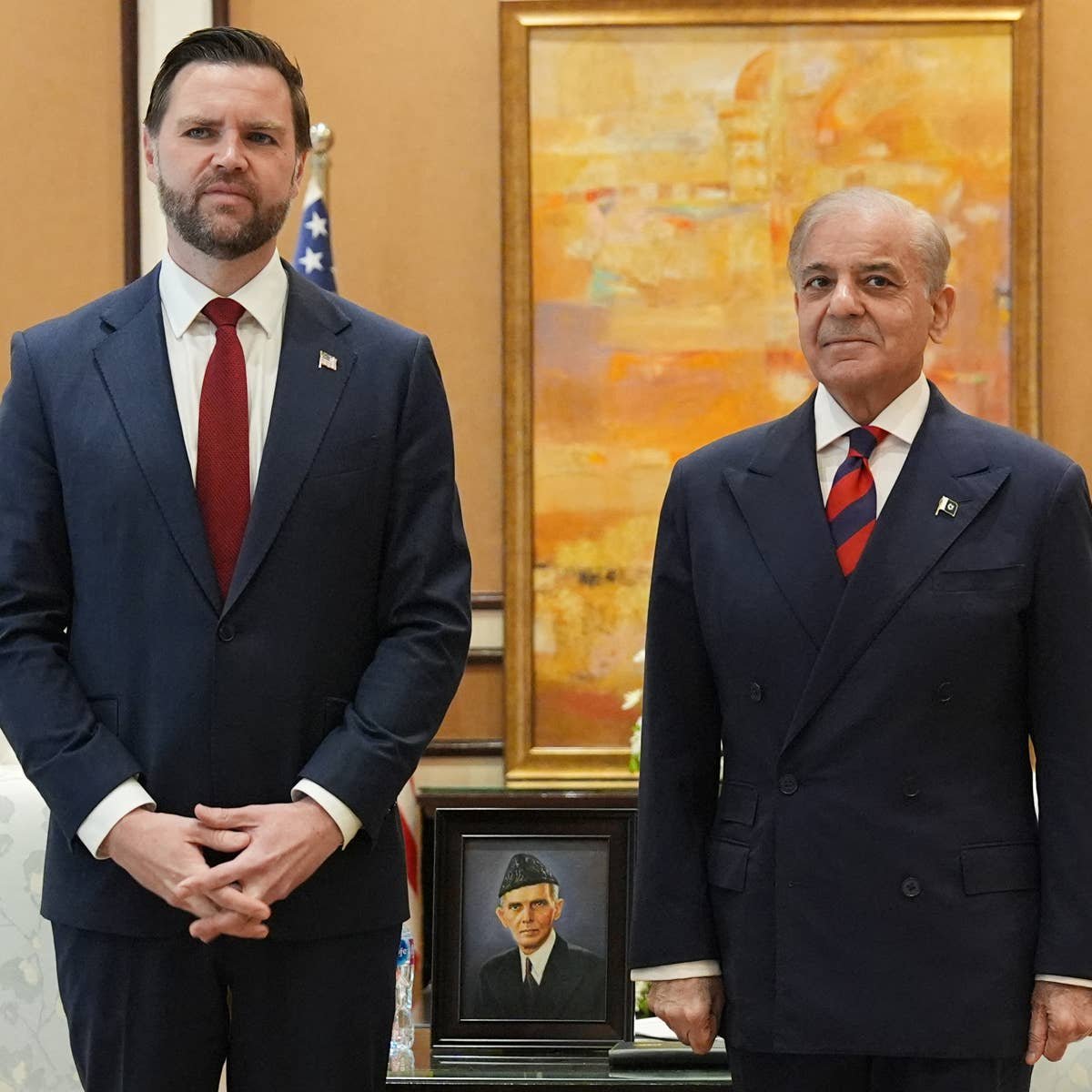 Bitcoin, XRP drop as U.S.-Iran talks fail in Pakistan