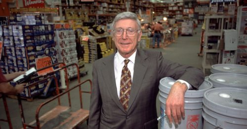 Home Depot co-founder's controversial comments cause cries for boycott