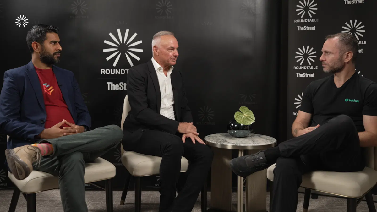 Roundtable CEO James Heckman Announces New CFO, Aly Madhavji, Visionary Investor and Blockchain Founders Fund Managing Partner, To Lead RYVYL Merger, NASDAQ Listing