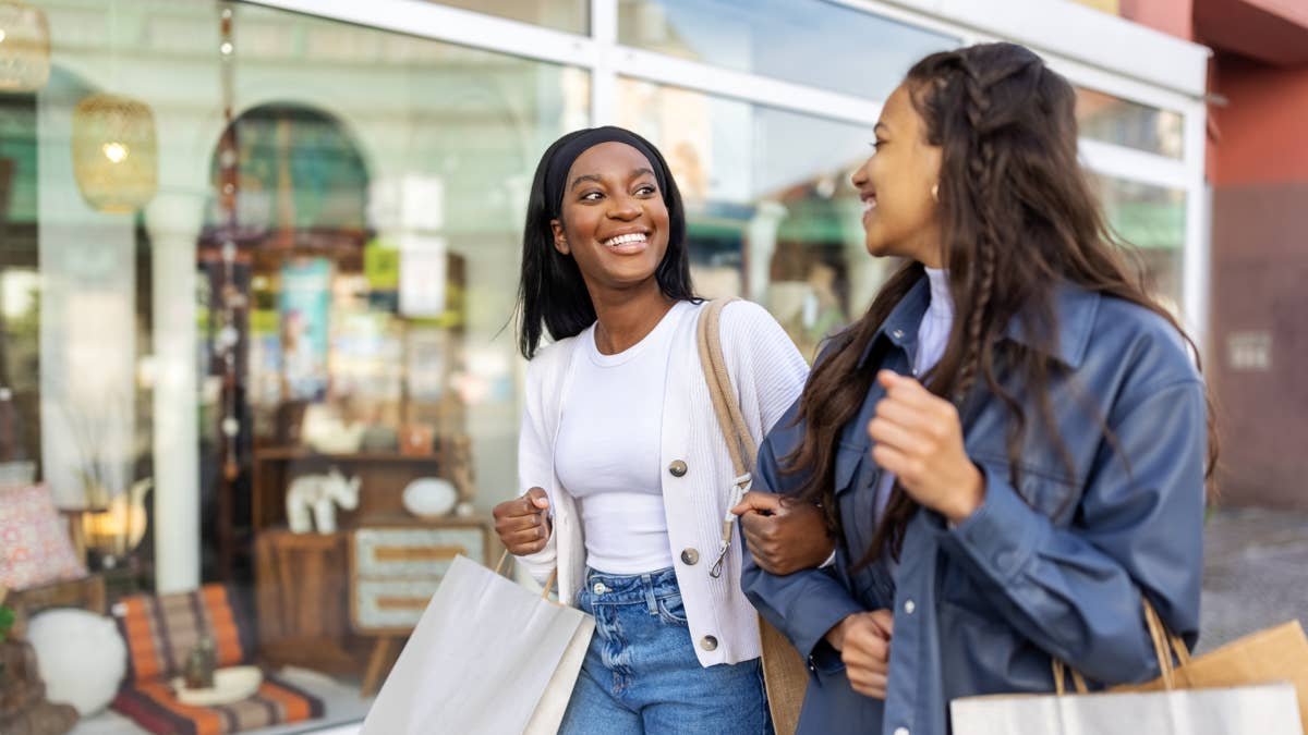 173-year-old denim giant sees one fashion trend surge 70%