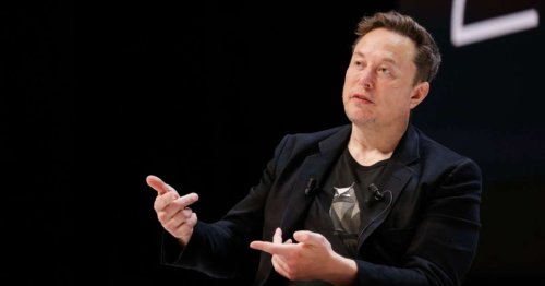 Surprising robotaxi news sends Tesla stock surging