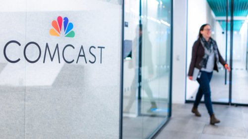 Comcast Customers Are Not Going to Like This