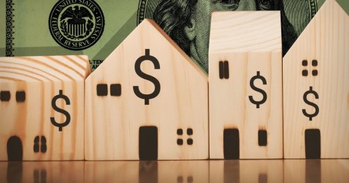Analyst who correctly predicted 8% mortgage rates has a new target