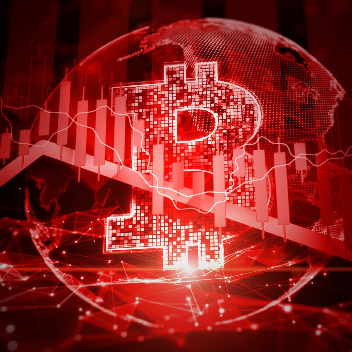 Economist warns Bitcoin bulls not to get their hopes up