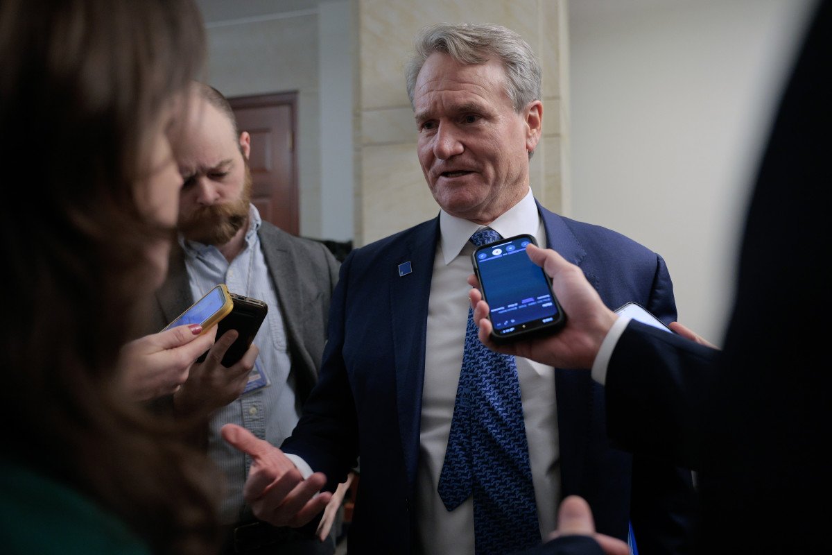 Bank of America warns major threat could push trillions out of U.S. banks