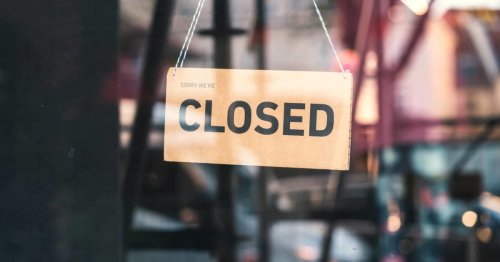 Historic restaurant unexpectedly closes its doors