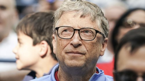 Bill Gates and George Soros Take Sides in the Abortion Debate