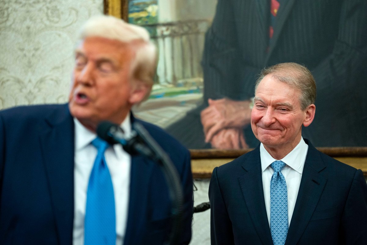 Pressure mounts on SEC to implement Trump’s 401(k) order on Bitcoin