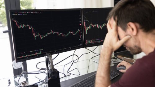 Analyst who nailed 2021 Bitcoin crash sends another warning