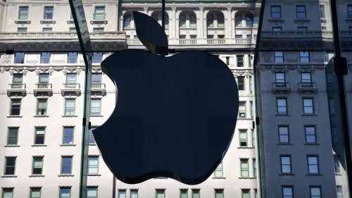 Stock Market Today With Jim Cramer: Buy Apple After Its Earnings
