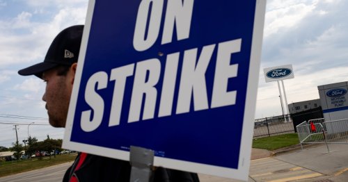 General Motors delivers hard-nosed message to UAW workers