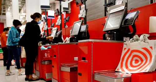 What Target and Walmart just learned about retail theft