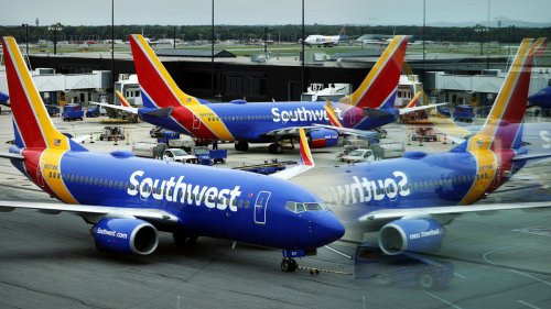 Southwest Airlines Fixing 3 Huge Passenger Pain Points