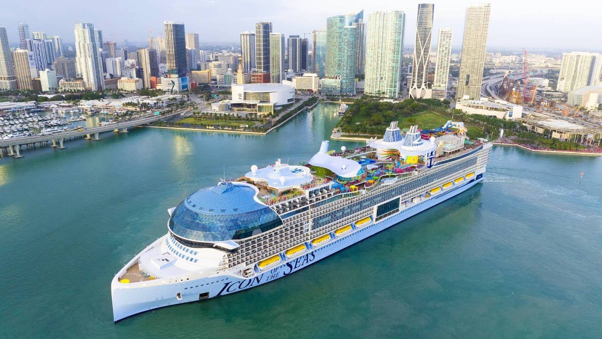 Royal Caribbean makes bold statement on cruise prices