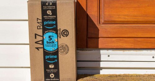 A portable air purifier that Amazon shoppers say makes a 'significant difference' is secretly on sale for just $20