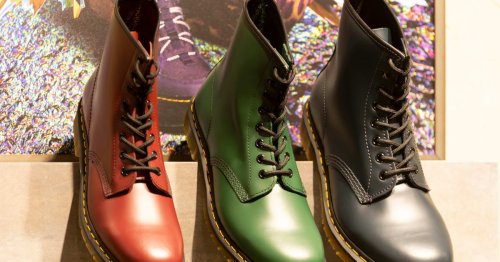 This legacy footwear brand is selling boots for less than $2