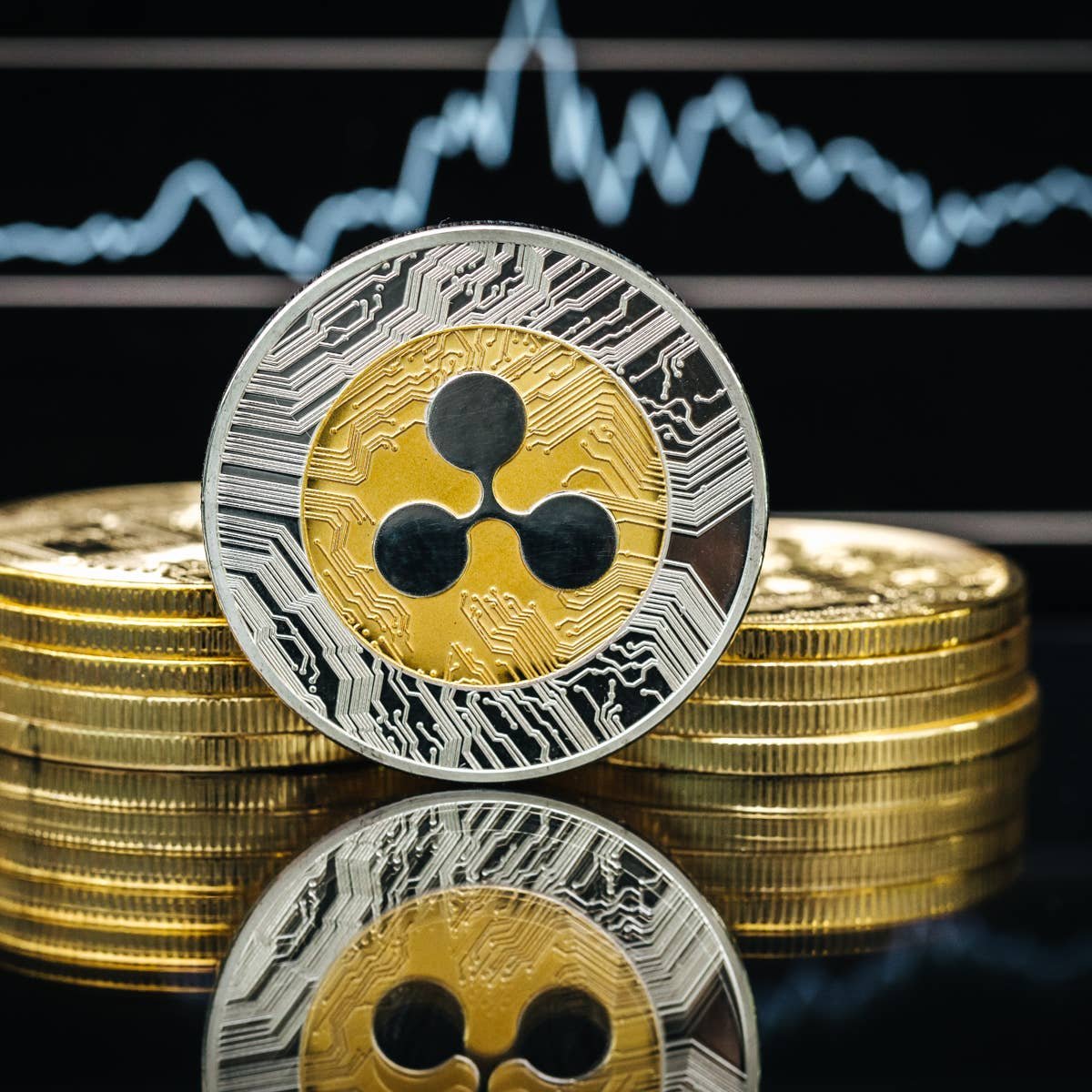 Analyst predicts sharp XRP rally soon