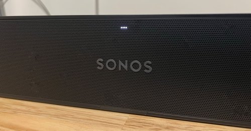 Sonos wants to challenge Apple, Sony and Bose — but it's facing a roadblock