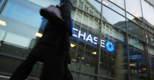 JPMorgan Chase CFO issues stern warning to employees