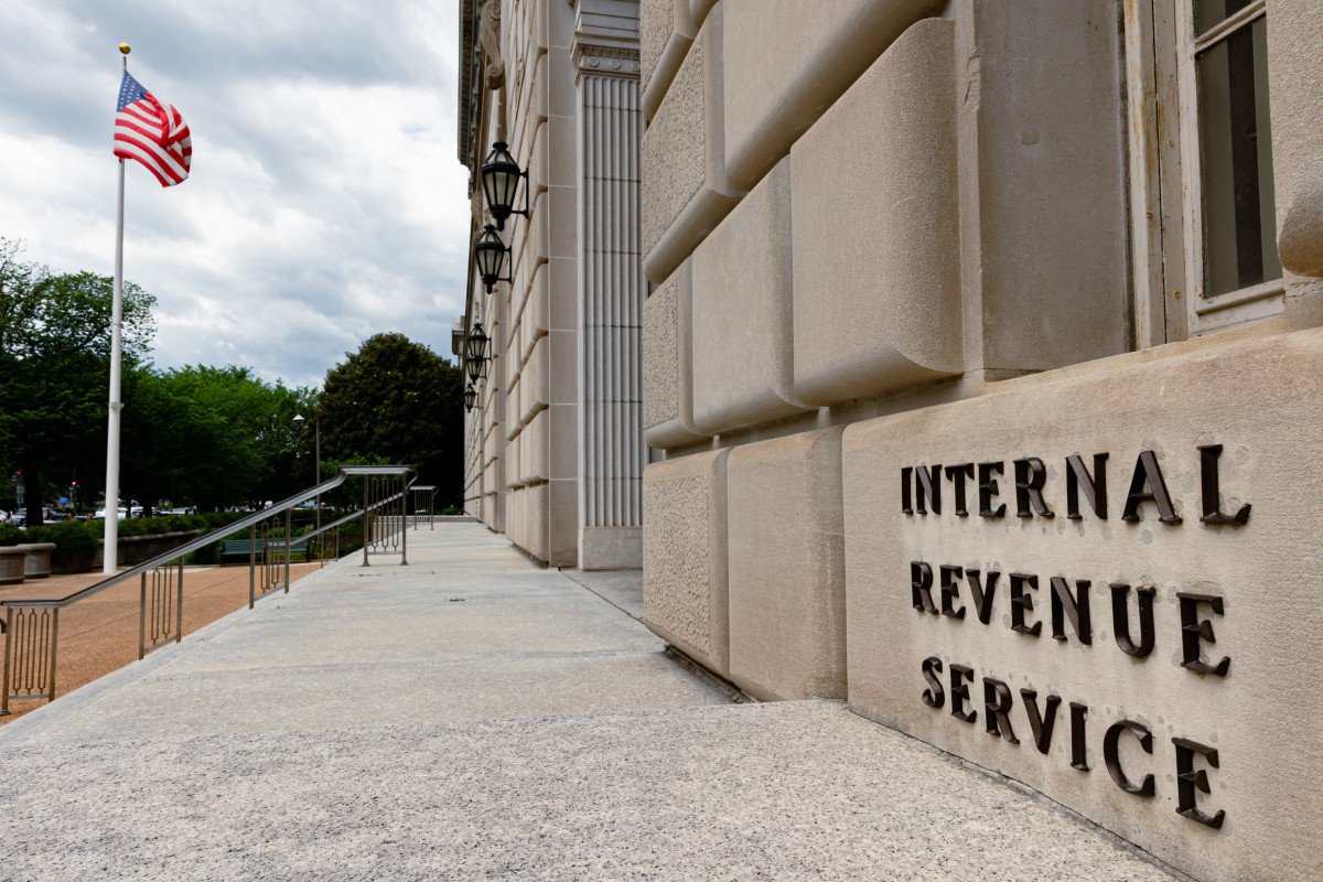 New IRS proposal could literally mean less paperwork