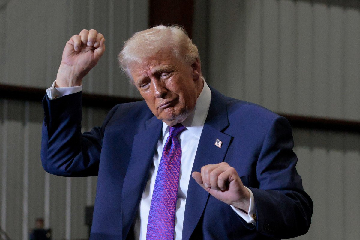 Trump says Iran war Is 'pretty much over' but night traders aren’t convinced