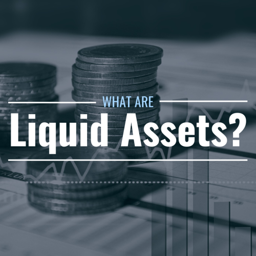 What Are Liquid Assets and What Are the Best Ones? | Flipboard