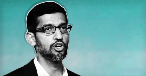 Alphabet Cuts Thousands Of Jobs. But Floods CEO With Hundreds Of ...