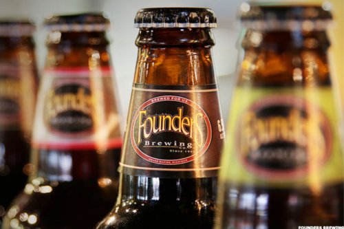 8 Craft Beers That Won't Be Craft In 2016