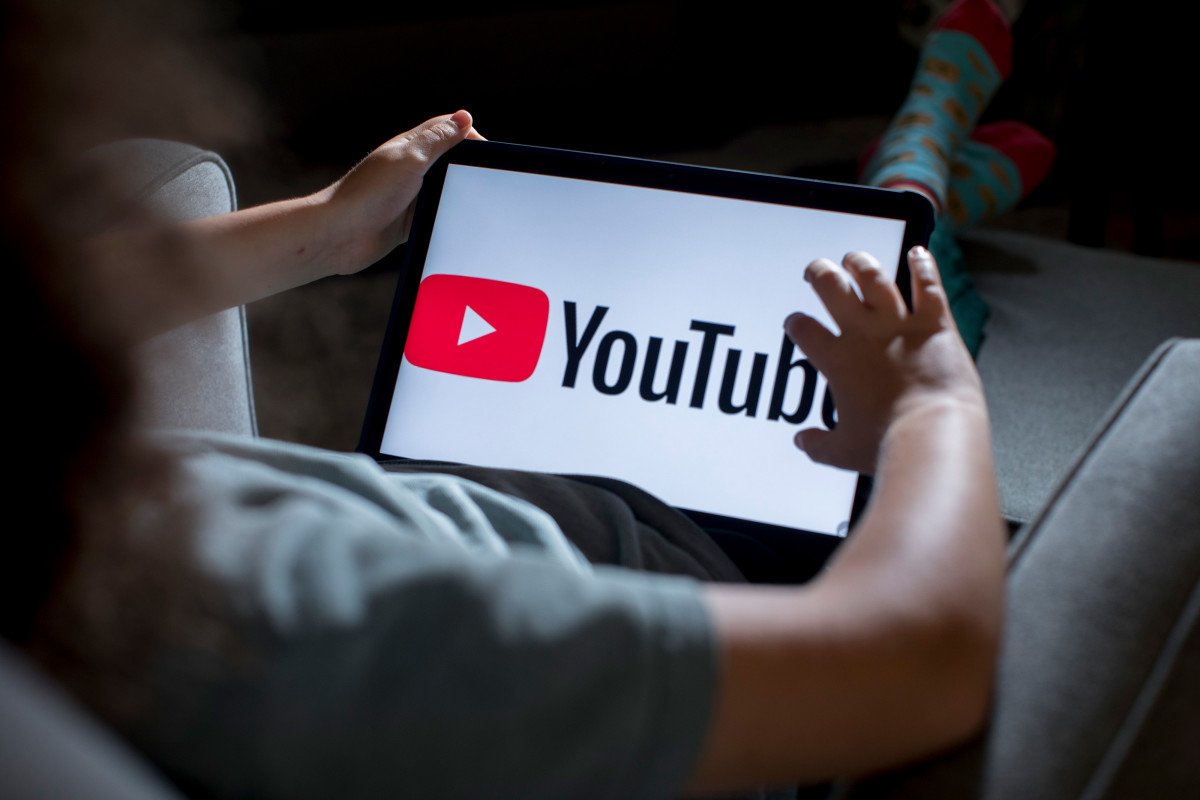 YouTube allows American creators to receive payouts in stablecoins