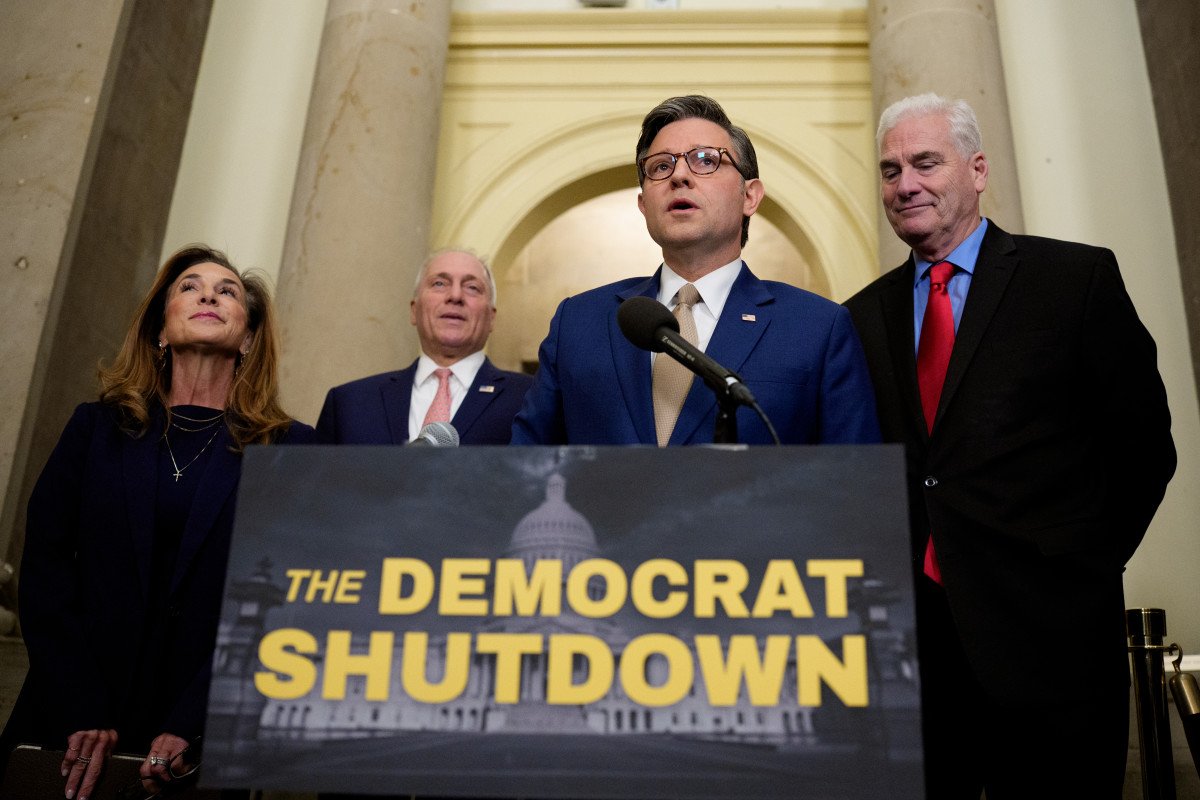 Jobs report delayed — what it means for crypto