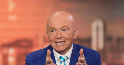 Iconic fund manager sends shocking 3-word message on stocks
