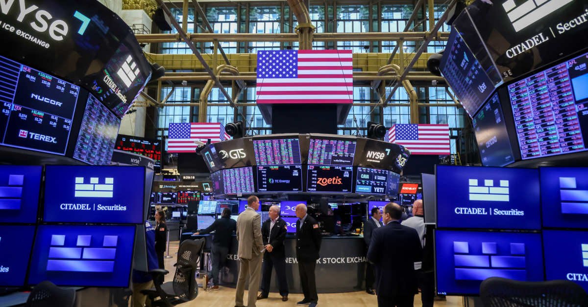 Goldman Sachs drops shocking call on the economy through 2030