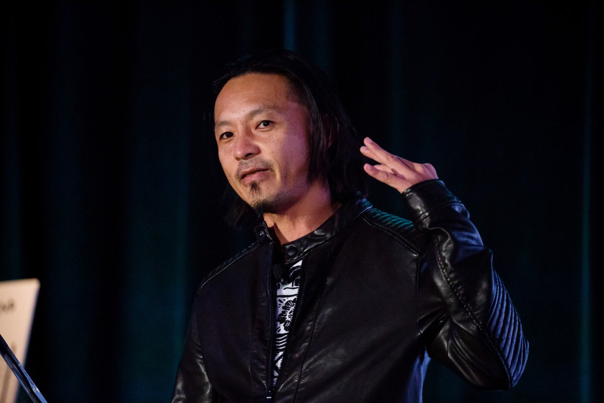 Willy Woo revamps Bitcoin price target after 4 years