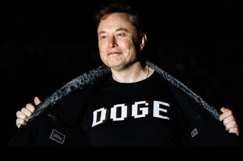 Musk’s DOGE scrubs 3.2 million ‘dead’ names from Social Security database