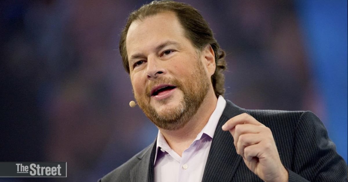 Salesforce CEO makes 'can't-miss' offer to OpenAI workers