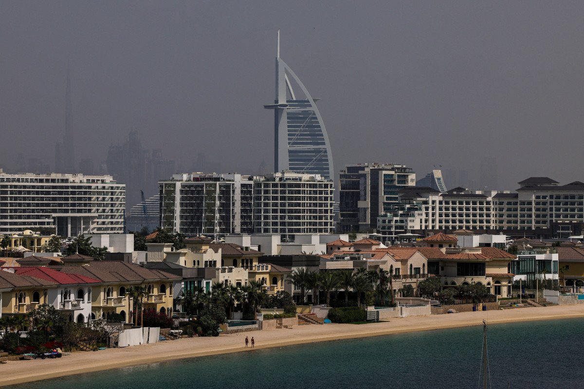 Dubai issues cease-and-desist notice to crypto exchange