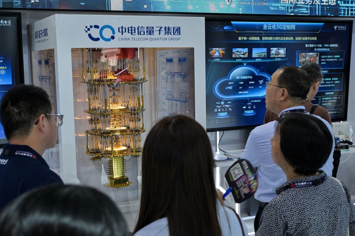 Solana founder warns of quantum threat to Bitcoin: ‘Within five years...'