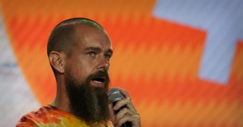 Billionaire Jack Dorsey Deals a Huge Blow to President Biden