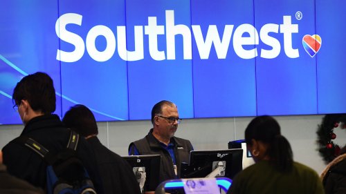Southwest Makes a Major Change to Its Boarding Process